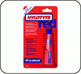 HYLOTYTE RED 100 40ml - SEMI HARDENING