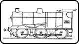 DERBY 4F - COMPLETE SET OF CASTINGS