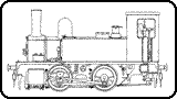 Adams L.S.W.R. B4