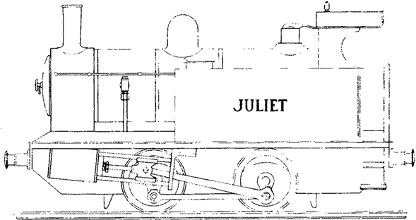 Juliet