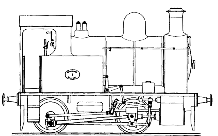 Railmotor