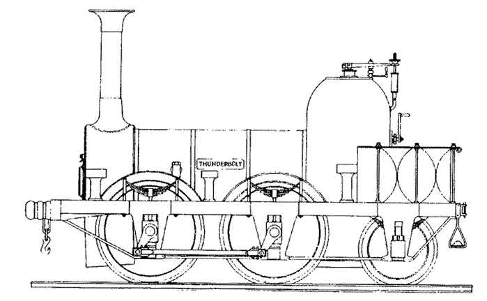 Titfield Thunderbolt