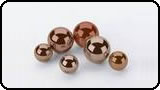 Phosphor Bronze Balls