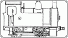 Railmotor 3