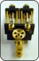 Sight Feed Lubricators