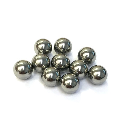 Stainless Steel Balls