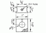 HIELAN LASSIE AXLEBOXES