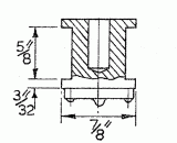 MAISIE TRAILING AXLEBOXES