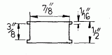 MOLLY AXLEBOXES