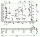 MOLLY MOTION PLATE