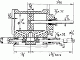 MOLLY CYLINDER CASTING SET