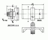 BETTY AXLEPUMP AND STAY