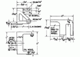 BETTY MOTION BRACKETS