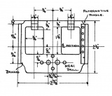 PETROLEA MOTION PLATES & GUIDES