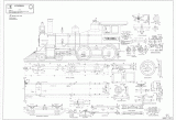 VIRGINIA DRAWINGS LO95