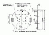 MOUNTAINEER SMOKEBOX DOOR