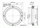 MOUNTAINEER SMOKEBOX RING