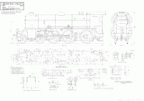 GREENE KING DRAWINGS LO950