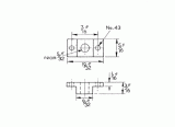 GREENE KING LINK BEARINGS