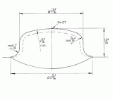 GREENE KING OUTER DOME