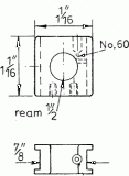 MARQUESS MAIN AXLEBOXES