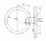 MARQUESS SMOKEBOX RING