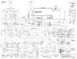 HUNSLETTE DRAWINGS