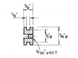 SPENCER PISTON BLANKS