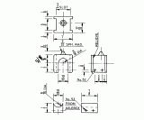 ETNA 4W TRUCK A/BOXES & KEEPS. GM