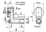 GLEN REGULATOR BODY