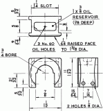 BR 84000 MAIN AXLEBOXES