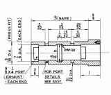 BR 84000 VALVE LINERS