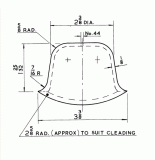 BR 84000 DOME