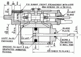 BR CLASS 2 CYLINDER CASTING SET