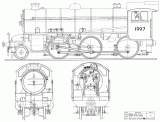 MACAILIN MOR DRAWINGS 9 SHEETS