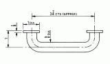 BARNET DUMMY BALANCE PIPES