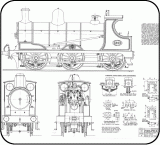 ASPINALL DRAWINGS