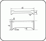 ASPINALL FRAME STAY