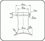 ASPINALL CHIMNEY