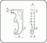 BLACK 5 MOTION PLATES