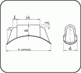 BLACK 5 TOP FEED CASING