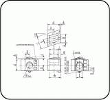 DONCASTER CARTAZZI AXLEBOXES GM