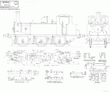 BOXHILL DRAWINGS  LO45 8 SHEETS