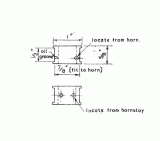 BOXHILL AXLEBOXES