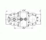 BOXHILL CYLINDER CASTING SET