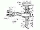 BOXHILL CROSSHEAD PUMP