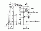 AJAX/ACHILLES REGULATOR BLOCK