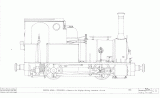 DOLGOCH 5'' DRAWINGS