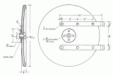 DOLGOCH 5'' SMOKEBOX DOOR