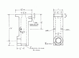 DOLGOCH 5'' REGULATOR BODY